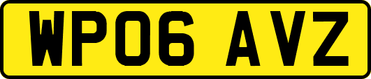 WP06AVZ