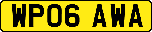 WP06AWA