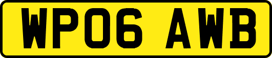 WP06AWB