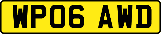WP06AWD