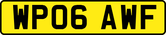 WP06AWF