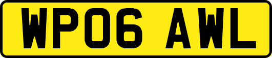 WP06AWL