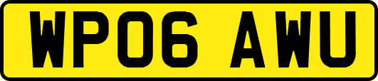 WP06AWU