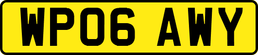WP06AWY