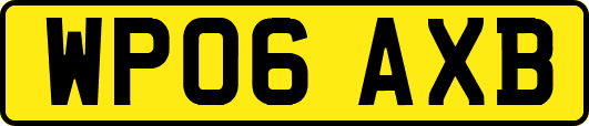 WP06AXB