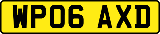 WP06AXD