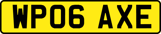 WP06AXE