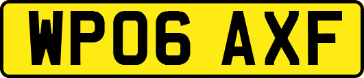 WP06AXF