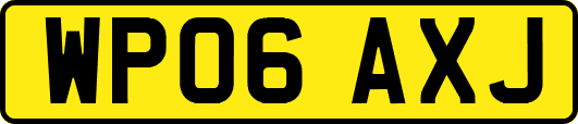 WP06AXJ