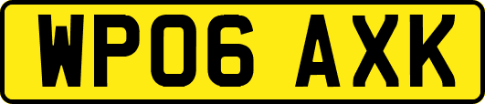 WP06AXK