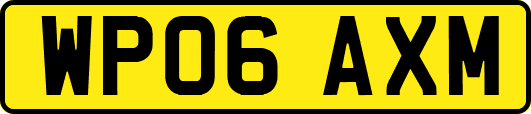 WP06AXM