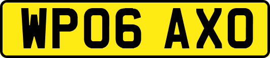 WP06AXO