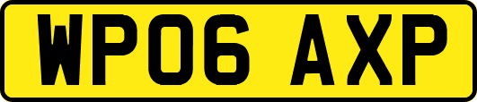 WP06AXP