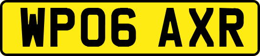 WP06AXR