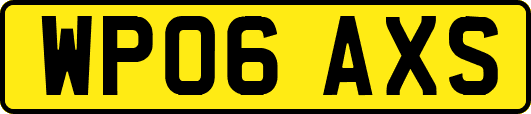 WP06AXS