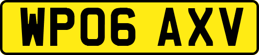 WP06AXV