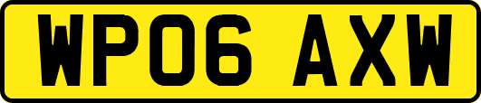 WP06AXW