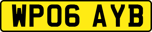 WP06AYB
