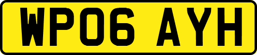 WP06AYH