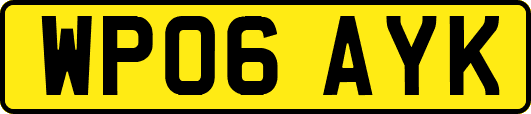 WP06AYK