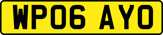 WP06AYO