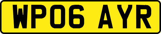 WP06AYR