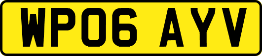 WP06AYV