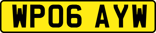 WP06AYW