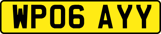 WP06AYY