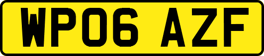 WP06AZF