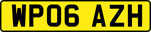 WP06AZH