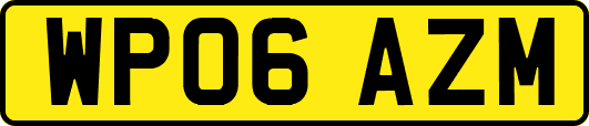 WP06AZM