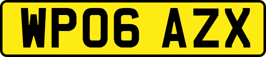 WP06AZX