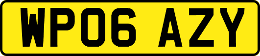 WP06AZY