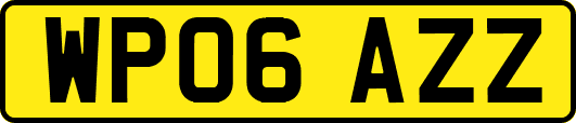 WP06AZZ