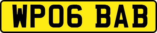 WP06BAB