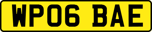 WP06BAE