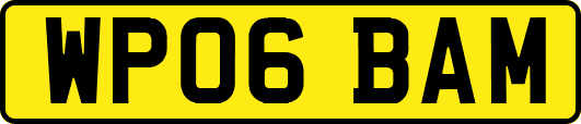 WP06BAM