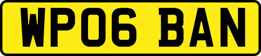 WP06BAN