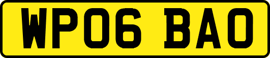 WP06BAO