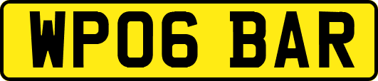 WP06BAR