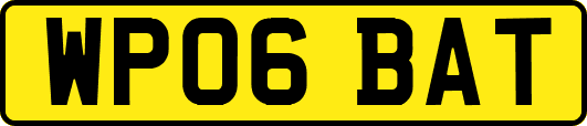 WP06BAT