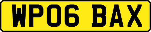 WP06BAX