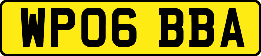 WP06BBA