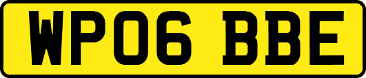WP06BBE
