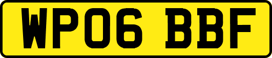 WP06BBF