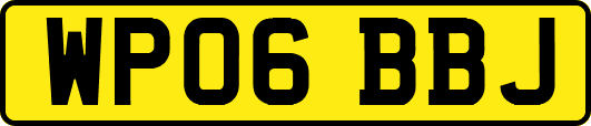 WP06BBJ