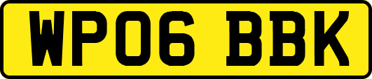 WP06BBK