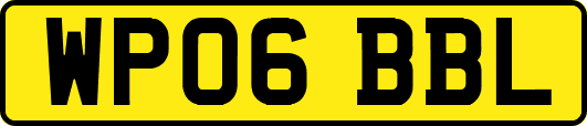WP06BBL