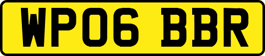 WP06BBR